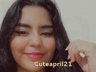 Cuteapril21