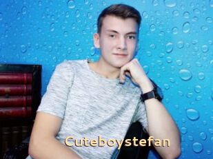 Cuteboystefan