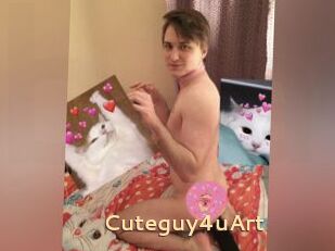 Cuteguy4uArt