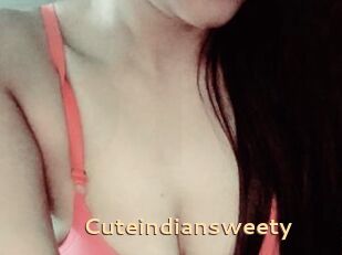 Cuteindiansweety