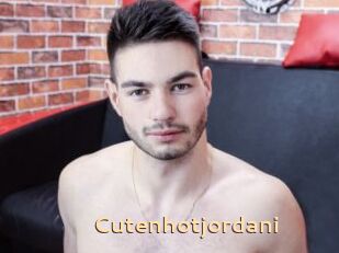 Cutenhotjordani