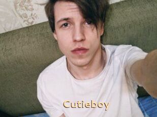 Cutieboy