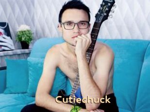 Cutiechuck