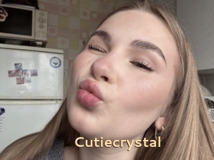 Cutiecrystal