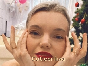 Cutieerikaa