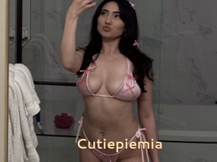 Cutiepiemia