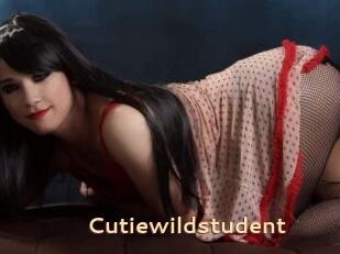 Cutiewildstudent