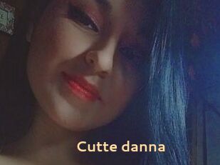 Cutte_danna