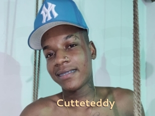 Cutteteddy