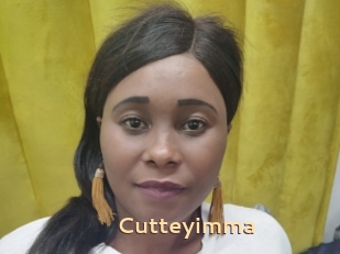 Cutteyimma