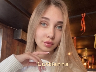 Cuttianna