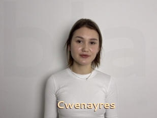 Cwenayres