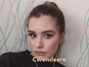 Cwendeere