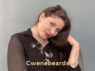 Cwenebeardsley