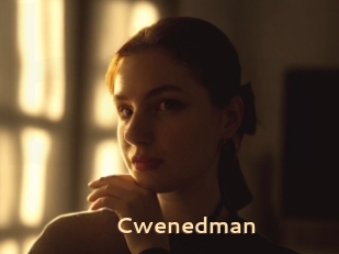 Cwenedman