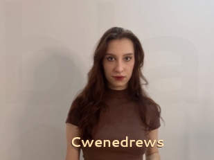 Cwenedrews