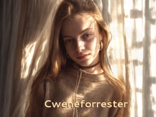 Cweneforrester