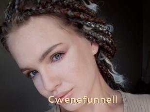 Cwenefunnell