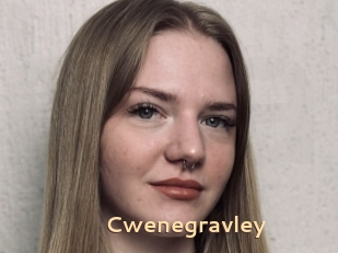 Cwenegravley