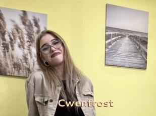 Cwenfrost