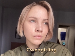 Cwengirling