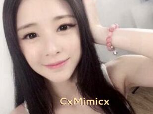CxMimicx