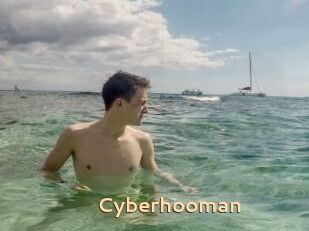 Cyberhooman