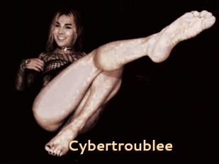 Cybertroublee