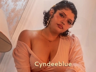 Cyndeeblue