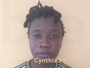 Cynthia34