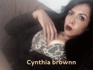 Cynthia_brownn