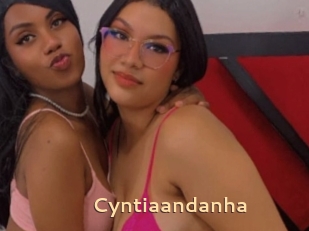 Cyntiaandanha