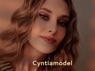 Cyntiamodel