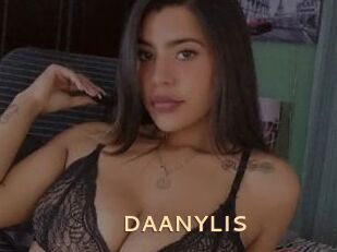 DAANYLIS