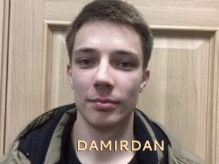 DAMIR_DAN