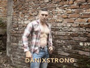 DANIXSTRONG