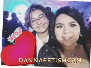 DANNAFETISHCAM