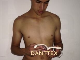 DANTTEX