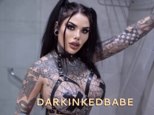 DARKINKEDBABE