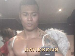 DAVIDKONG