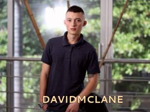 DAVIDMCLANE