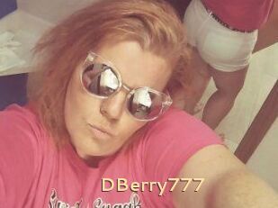 DBerry777