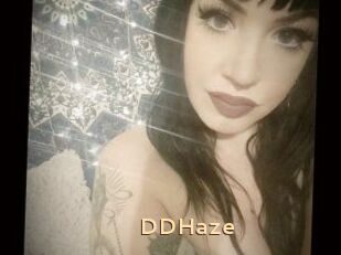 DD_Haze