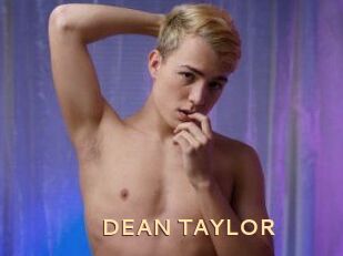 DEAN_TAYLOR