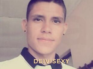 DEIVISEXY