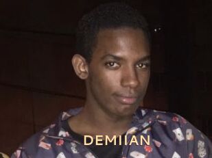 DEMIIAN