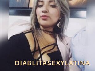 DIABLITASEXYLATINA