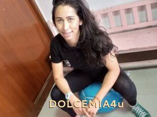 DOLCEMIA4u