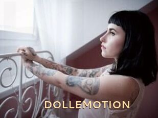 DOLLEMOTION