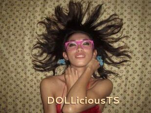 DOLLiciousTS